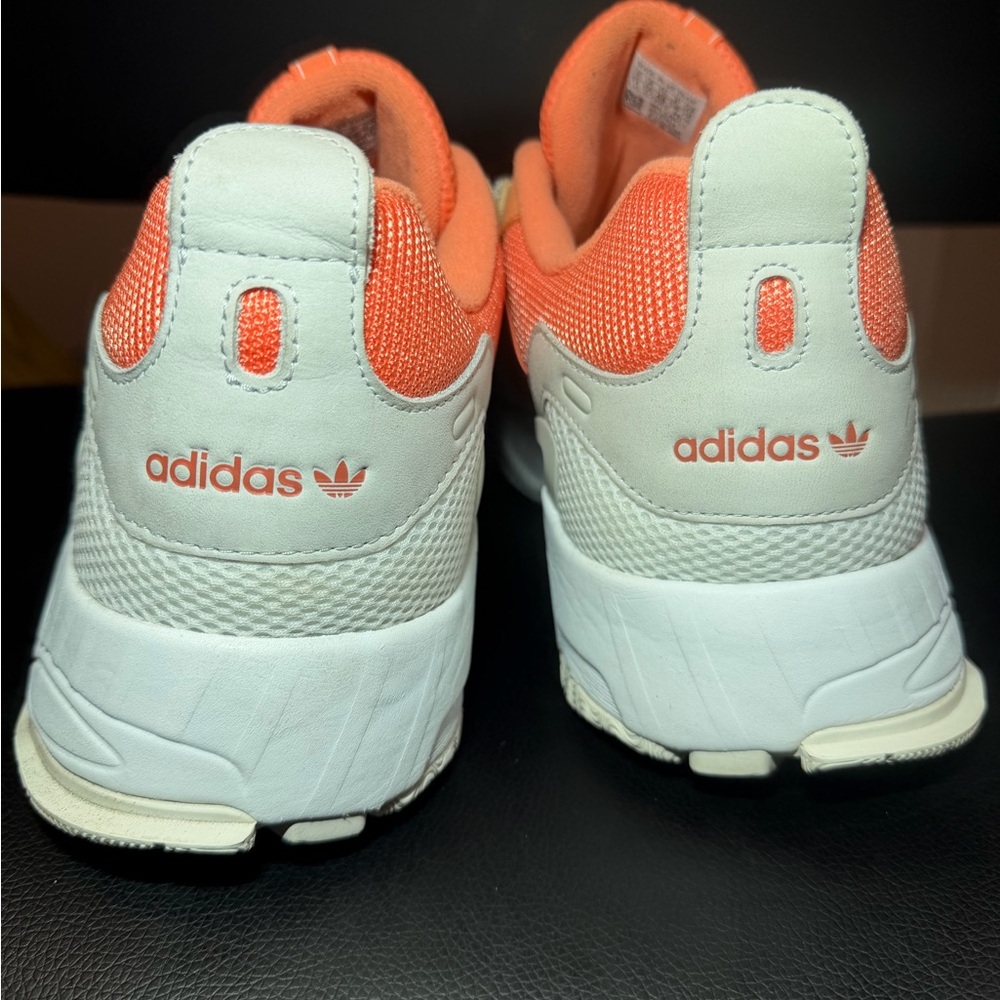 Adidas Men's Sz 13 Eqt Gazelle 'Semi Coral' Style… - image 6